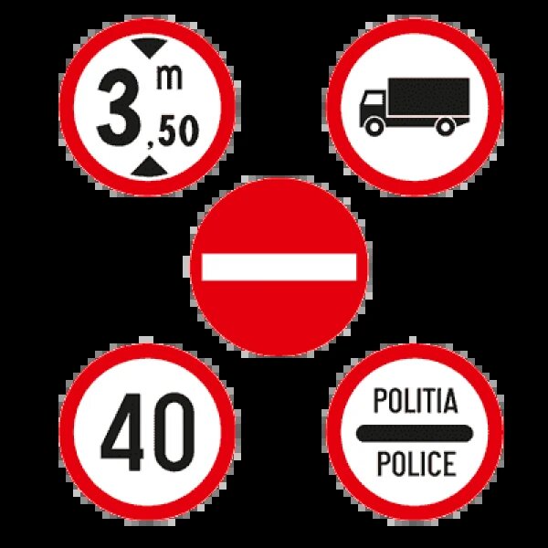 Vesta Investment - Echipamente de siguranta rutiera,