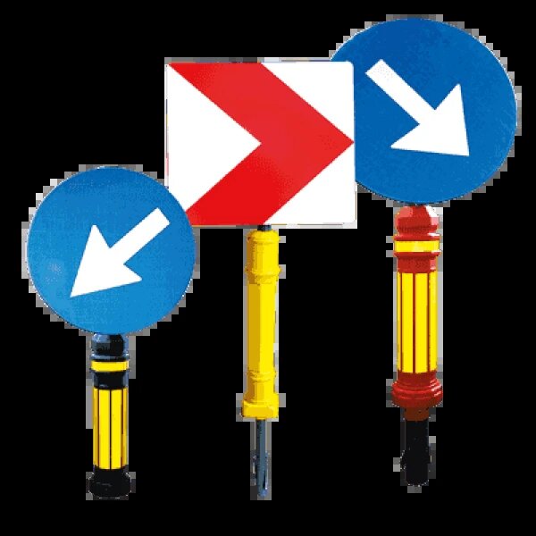 Vesta Investment - Echipamente de siguranta rutiera,