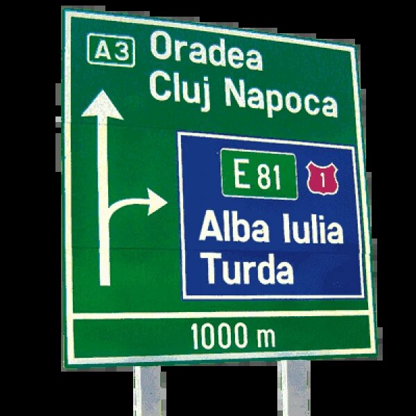 Vesta Investment - Echipamente de siguranta rutiera,